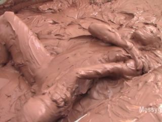 adult video 43 femdom pegging Messygirl – Sabrina The Muddy Realtor HD, featured on fetish porn-6