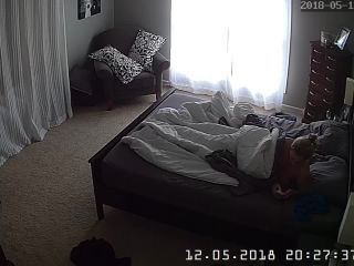 Hidden Camera 6501-6