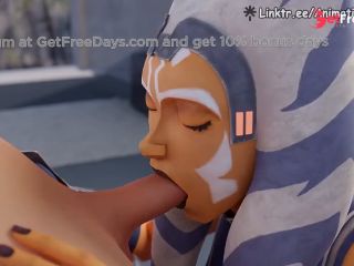 [GetFreeDays.com] Ahsoka - Blowjob  4K60 Adult Leak January 2023-7