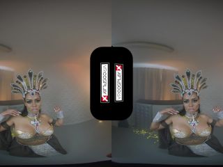 adult video 32 cuckold fetish Canela Skin - Queen Of The Damned A XXX Parody - [VRCosplayX] (UltraHD 2K 1440p), videos on 3d porn-0