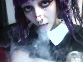 online porn video 25 simone sonay femdom fetish porn | goth_smoking_2 | fetish-3