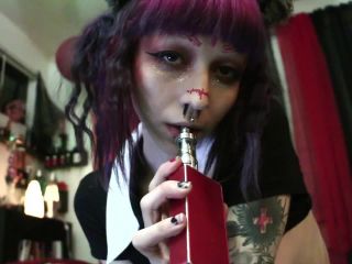 online porn video 25 simone sonay femdom fetish porn | goth_smoking_2 | fetish-9