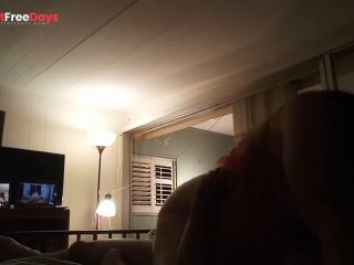 [GetFreeDays.com] Loud sucking and fucking and verbal talk until hot amateur couple cum multiple times with each other Adult Stream January 2023-6