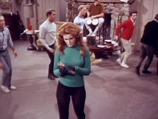 Ann-Margret in The Swinger 1966 HDVIP-7