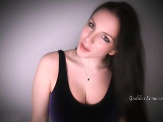 porn video 32 femdom sub Goddess Alexandra Snow - Trance Conditioning, femdom pov on fetish porn-6