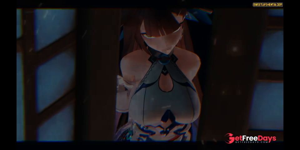 [GetFreeDays.com] Honkai Impact 3 - Li Sushang Awesome Sex Magic Adult Stream January 2023