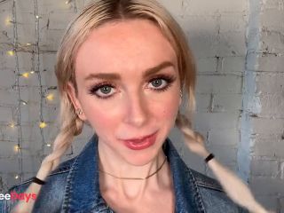 [GetFreeDays.com] POV Jean Jacket JOI Face Fetish Dirty Talk Cum Countdown Adult Stream March 2023-2