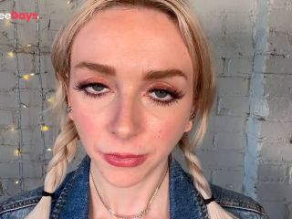 [GetFreeDays.com] POV Jean Jacket JOI Face Fetish Dirty Talk Cum Countdown Adult Stream March 2023-5