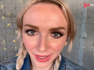 [GetFreeDays.com] POV Jean Jacket JOI Face Fetish Dirty Talk Cum Countdown Adult Stream March 2023-7