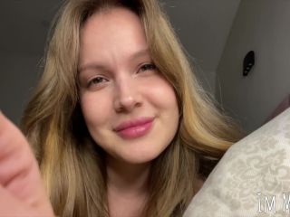 Pov Virtual Sex With Girl. Girlfriend Roleplay, Try Not To Cum... 1080p-0