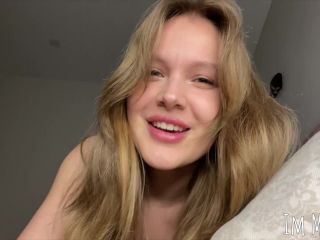 Pov Virtual Sex With Girl. Girlfriend Roleplay, Try Not To Cum... 1080p-1