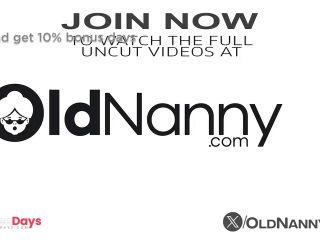 [GetFreeDays.com] OLDNANNY Two Wet Lesbian Pussies And Their Big Boobs Adult Leak December 2022-6