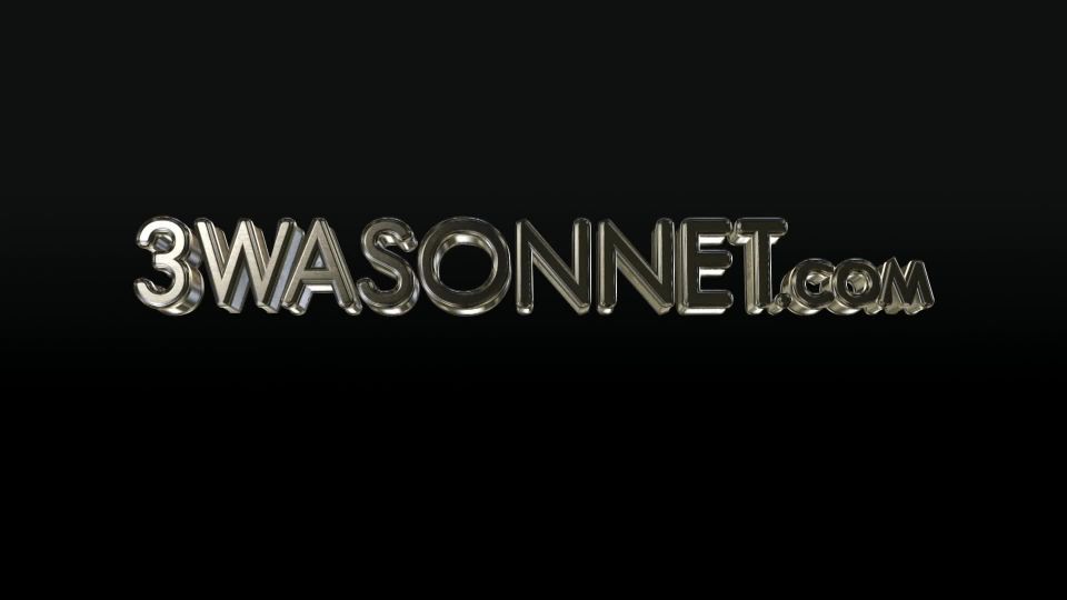 3wasonnet.com- NUDE SAUNA SWEATING