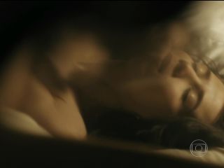 Paula Burlamaqui, Marjorie Estiano - Eu Que Amo Tanto s01e03 (2014) HD 1080p!!!-8