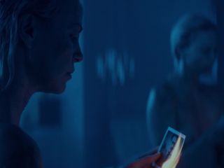 Charlize Theron, Sofia Boutella - Atomic Blonde (2017) HD 1080p - (Celebrity porn)-3