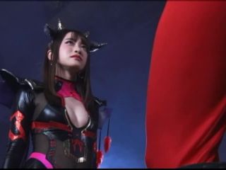 Handsome Hero Drag Training -Fear of the Evil Girl Bellbalra-, femdom babes on femdom porn -8