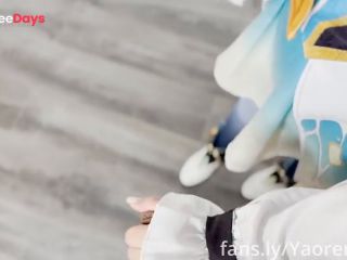 [GetFreeDays.com] Firefly Cosplay  Trailer  Footjob Adult Stream February 2023-5