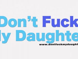 Don't fuck my daughter!!-9