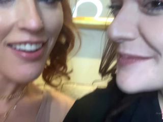 Nikki Eliot () Nikkieliot - jennyblighe plays with my tits for the first time was so fun camming together this 28-01-2020-0