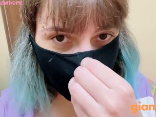 [giantess.porn] Lily Ann X  Taking My Tiny Fart Slave For A Walk keep2share k2s video-1