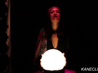 Kimberly Kane – The Gypsy Curse – Masturbation Instruction, Femdom - magic control - femdom porn kelly divine femdom-0