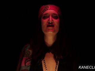 Kimberly Kane – The Gypsy Curse – Masturbation Instruction, Femdom - magic control - femdom porn kelly divine femdom-2