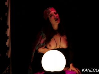 Kimberly Kane – The Gypsy Curse – Masturbation Instruction, Femdom - magic control - femdom porn kelly divine femdom-6