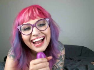 online clip 24 Ava Arachnie – Swallow Your Cum for Mejoi Blowjob | tattoos | amateur porn emma watson femdom-8