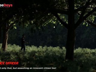 [GetFreeDays.com] Leaning against a tree in the forest I fucked them with my big penis animation porn gameplay Sex Clip July 2023-5