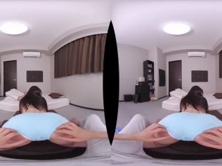 OYCVR-031 A - Japan VR Porn - (Virtual Reality)-0
