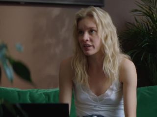 Elena Tronina, Lyubov Tolkalina, etc - Happy End s01e03 (2021) HD 1080p - [Celebrity porn]-0