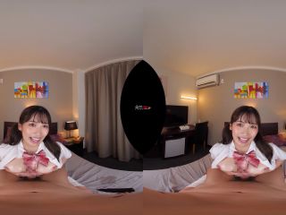 online porn clip 22 NKKVR-063 B - Virtual Reality JAV - lotion oil - japanese porn asian mistress feet-9