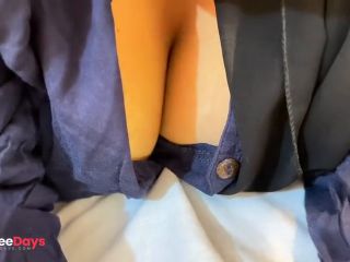 [GetFreeDays.com] My husbands best friend Gives Me Something Behind on My Big Ass when my husband was not at home Porn Clip February 2023-3