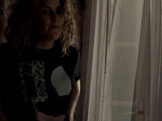 Carla Juri - Intrigo Dear Agnes (2019) HD 1080p - (Celebrity porn)-8