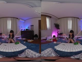 VRKM-185 A - Japan VR Porn - [Virtual Reality]-2