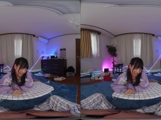 VRKM-185 A - Japan VR Porn - [Virtual Reality]-4
