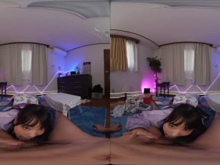 VRKM-185 A - Japan VR Porn - [Virtual Reality]-8