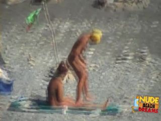 NudeBeachdreams.com-NudeBeachdreams.com- Nudist video 00268-0