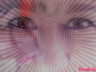 adult clip 23 HumiliationPOV - You Cannot Resist The Program, Destructive Porn Addiction Programming - fetish - femdom porn suppository fetish-6