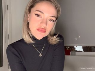 Porn Addicted Cuck Therapy Mommydomme Positive Femdom Pornsick Gooner Acceptance 1080p-3