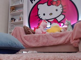 adult clip 6 Mia Melon – Squirt Finger Fucking - creamy - cuckold porn lesbian pantyhose fetish-0