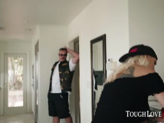 Kenzie Taylor - BTS - ToughLoveX (FullHD 2020)-0