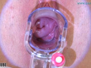  Naomi   Close ups Close ups, Blondes, Enema, Medical Fetish, Toys, Shaved Pussy Naomi. 21 years girl gyno exam SiteRip-7