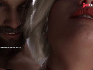 [GetFreeDays.com] The Hunger Virus Porn Film March 2023-0