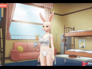 [GetFreeDays.com] Harus Secret Life Chapters 1-3 -TayyBunnyy Adult Clip April 2023-3