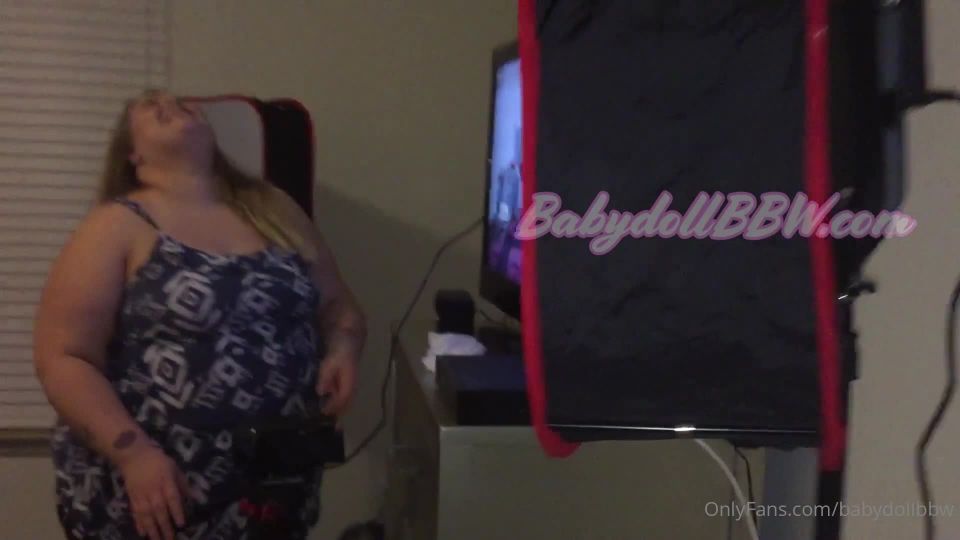 xxx clip 35 pov blowjob eyes lesbian girls | [Onlyfans] babydollbbw Siterip | blowjob