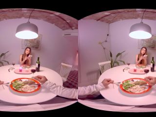 How I met Misha – Ep. 4 – Gina Gerson, Misha Cross (GearVR) - (Virtual Reality)-0