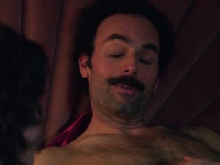 Betty Gilpin, Alison Brie - Glow s03e04 (2019) HD 1080p - (Celebrity porn)-5