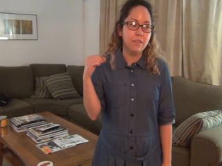 SPANKING VIDEO 7505-0