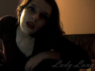 adult xxx video 12 velvet fetish Lady Lana - Bimbo Mind Conditioning, humiliationss on femdom porn-3